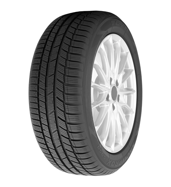 215/55R16 opona TOYO SNOWPROX S954 93H